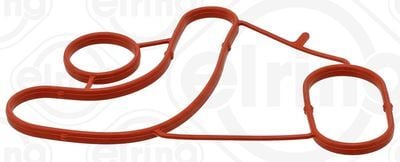 Yağ Filtre Kazanı Contası / Yağ Radyatör Contası Motor: OM611, OM612, OM613, OM646, OM647, OM648, OEM A6111840280, 6111840280