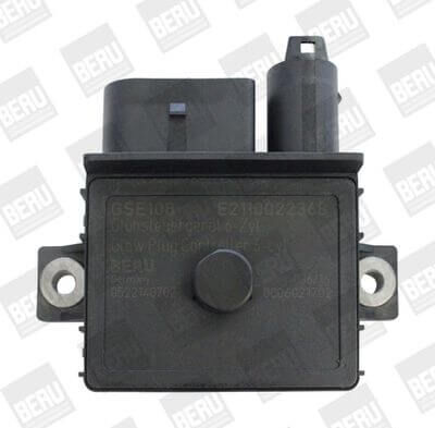 Kızdırma Rölesi / Buji Isıtma Rölesi BMW 3 Seri E90, E91, E92, E93, 5 Seri F07, F10, F11, 7 Seri F01, F02, X5 Seri E70, X6 Seri E71, Motor: N57, N57S OEM 12218591724, 12217800156