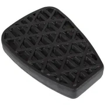 Pedal Lastiği Fren, Debriyaj Vito W638, Sprinter W901, W902, W903, W904 OEM A6382920082