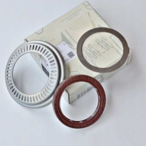 ABS Okuyucu Sacı Arka Set Tek Taraf Sprinter W906 OEM A9063500135, 9063500135