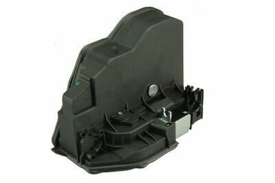 Kapı Kilidi Arka Sağ BMW 1 Seri E87, F20, 3 Seri E90, E91, F30, F31, F34, F80, 5 Seri E60, F10, F11, 7 Seri F01, F02, F04, X1 Seri E84, X3 Seri E83, X5 Seri E70, X6 Seri E71,  OEM 51227229460, 51217229468, 51227276674