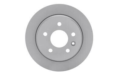 Fren Diski / Fren Aynası Arka Takım Vito W638 OEM A6384230112, 6384230112 Bosch No: 0986478873
