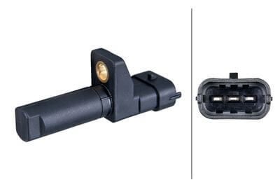 Krank Devir Sensörü / Krank Konum Sensörü / Vuruntu Sensörü Motor: M271, OM626, OM642, OEM A6429050000, A6421530728