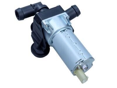 Kalorifer Musluğu BMW 1 Seri E81, E82, E87, E88, 3 Seri E90, E91, E92, E93, X1 Seri E84, Motor: N45, N47, N57, OEM 64116928246