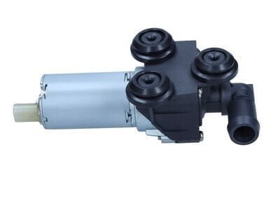 Kalorifer Musluğu BMW 1 Seri E81, E82, E87, E88, 3 Seri E90, E91, E92, E93, X1 Seri E84, Motor: N45, N47, N57, OEM 64116928246