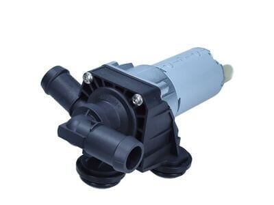 Kalorifer Musluğu BMW 1 Seri E81, E82, E87, E88, 3 Seri E90, E91, E92, E93, X1 Seri E84, Motor: N45, N47, N57, OEM 64116928246