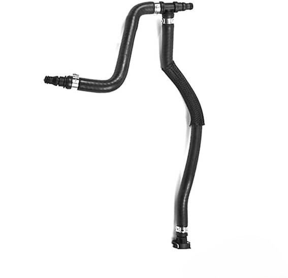 Radyatör Yedek Su Depo Hava Tahliye Hortumu  W211  E SERI M274 OEM A2125013925, A2125013425