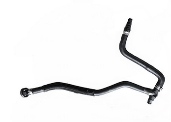 Radyatör Yedek Su Depo Hava Tahliye Hortumu  W211  E SERI M274 OEM A2125013925, A2125013425