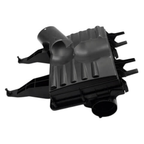 Hava Fitre Kazanı/Hava Filtre Kutusu Sprinter W906 Motor: OM642, OM646 OEM A9065280300, A0000905001, 9065280300, 0000905001