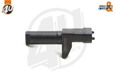 Krank Devir Sensörü / Krank Konum Sensörü / Vuruntu Sensörü Motor: M271, OM626, OM642, OEM A6429050000, A6421530728
