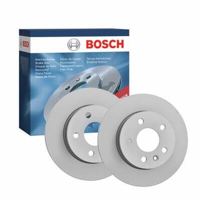 Fren Diski / Fren Aynası Arka Takım Vito W638 OEM A6384210112, 6384210112