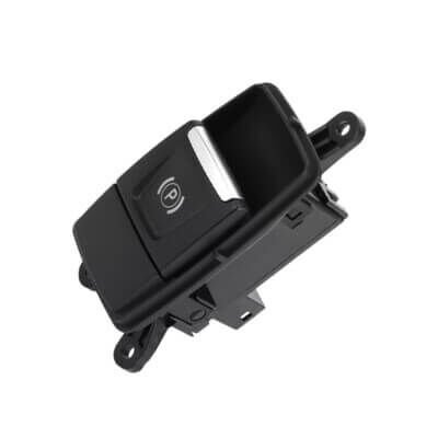 El Fren Düğmesi / El Fren Butonu / El Fren Şalteri BMW 1 Seri F52, X1 Seri F48, F49, X2 Seri F39, OEM 61319877887, 61316822523, 61319390836, 61319385000