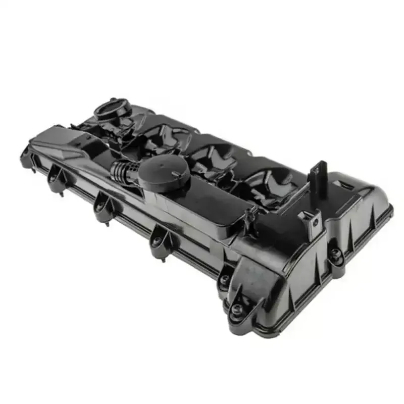 Subap Kapağı (Külbüratör Kapağı) W205, W212, VITO W447, W639, SPRINTER W906 OM651 OEM A6510108918, A6510101230