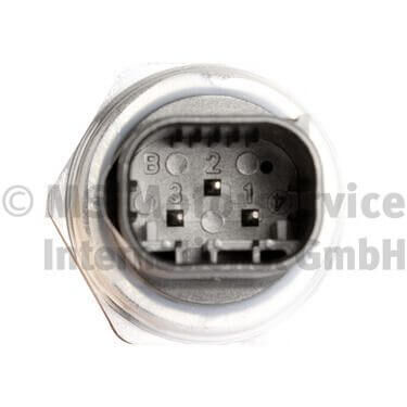Basınç Regülatörü / Egzos Basınç Müşürü A Seri W169, B Seri W245, C Seri W203, W204, E Seri W211, W212, Vito W639, Sprinter W906 Motor: OM611, OM612, OM640, OM642, OM646 OEM A0091535028, A0041531428, A0061536028, 0091535028, 0041531428, 0061536028