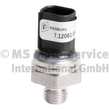 Basınç Regülatörü / Egzos Basınç Müşürü A Seri W169, B Seri W245, C Seri W203, W204, E Seri W211, W212, Vito W639, Sprinter W906 Motor: OM611, OM612, OM640, OM642, OM646 OEM A0091535028, A0041531428, A0061536028, 0091535028, 0041531428, 0061536028