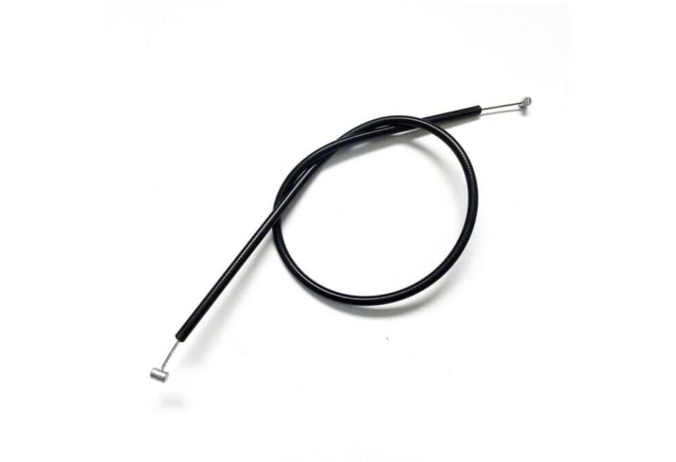 Kaput Açma Teli BMW E39 5 Seri 95-03 Panel Üstü OEM 51238176596