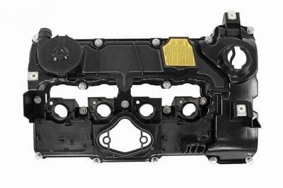 Subap Kapağı / Motor Üst Kapağı / Külbütör Kapağı Contalı BMW 1 Seri E81, E82, E87, E88, 3 Seri E90, E91, E92, E93, 5 Seri E60, E61, Motor: N43, OEM 11127553626