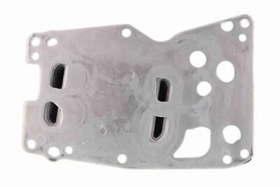 Motor Yağ Radyatörü Alt BMW 3 Seri F30, F31, F34, 4 Seri F32, F33, F36, 5 Seri F07, F10, F11, 6 Seri F06, F12, F13, 7 Seri F01, F02, X3 Seri F25, X4 Seri F26, X5 Seri F15, X6 Seri F16, Motor: N57, N57N, OEM 11428510855