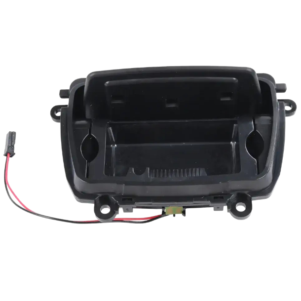 Küllük Ön Konsol BMW F10, F11, F18  5 SERI OEM 51169206347, 51169206348