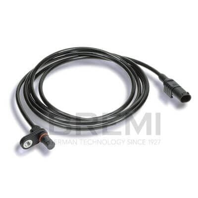 ABS Sensörü Arka Sol Sprinter W906, VW Crafter ->2011  OEM A9065400117, 9065400117, 2E0927748B