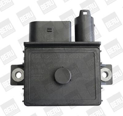 Kızdırma Rölesi / Buji Isıtma Rölesi BMW 1 Seri E81, E82, E87, E88, 3 Seri E90, E91, E92, E93, 5 Seri E60, E61, X1 Seri E84, X3 Seri E83, Motor: N47 OEM 12218591723, 12217798000