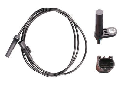ABS Sensörü Arka Sol Sprinter W906, 515, 516 VW Crafter 2007-2011 OEM A9065401117, 2E0927748B