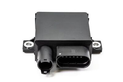 Kızdırma Rölesi / Buji Isıtma Rölesi BMW 3 Seri E46, E90, E91, E92, E93, 5 Seri E60, E61, 6 Seri E63, E64, 7 Seri E65, E66, X3 Seri E83, X5 Seri E53, E70, X6 Seri E71, Motor: M57N OEM 12217801201, 12217788327