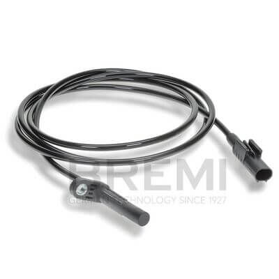 ABS Sensörü Arka Sol Sprinter W906, 515, 516 VW Crafter 2007-2011 OEM A9065401117, 2E0927748B