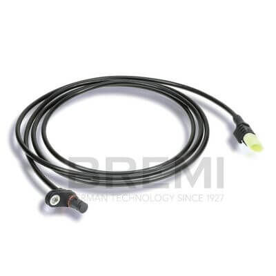 ABS Sensörü Arka Sağ Sprinter W906, VW Crafter ->2011 OEM A9065400217, 9065400217, 2E0927801A