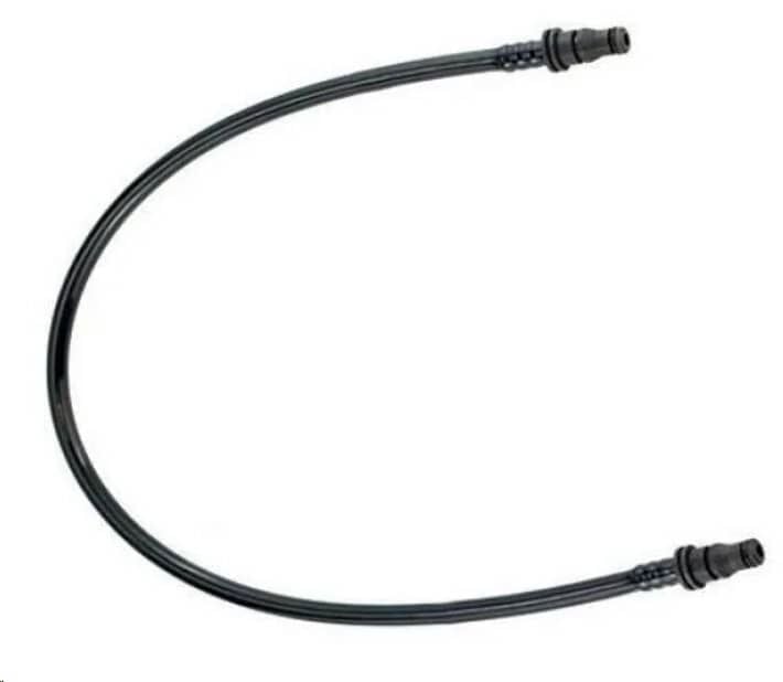 Radyatör Yedek Su Depo Hava Tahliye Hortumu  W211  E SERI M112, M272 OEM A2115010625