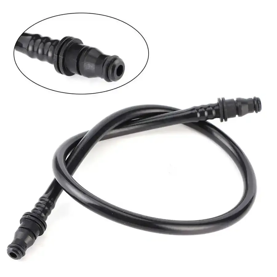 Radyatör Yedek Su Depo Hava Tahliye Hortumu  W211  E SERI M112, M272 OEM A2115010625