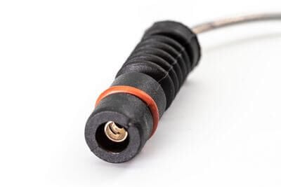 Balata Fişi / Fren Balata İkaz Fişi / Fren Balata Sezicisi E Seri W123, W210, A Seri W168, C Seri W202, W208, S Seri W116, W126, W140 OEM A1405401217, A1265402017, A1235400017, 1405401217, 1265402017, 1235400017