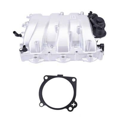 Manifold Emme  W164, W203, W204, W211, W221  M272 OEM A2721402401, A2721402201, A2721402101