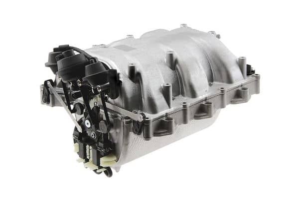 Manifold Emme  W164, W203, W204, W211, W221  M272 OEM A2721402401, A2721402201, A2721402101