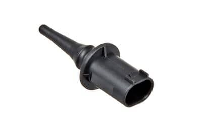 Isı Sensörü Dış W164, W202, W203, W210, W211, W220, W221, W222, VITO W447, W639, SPR. W906 OEM A0075421318, A0005428418