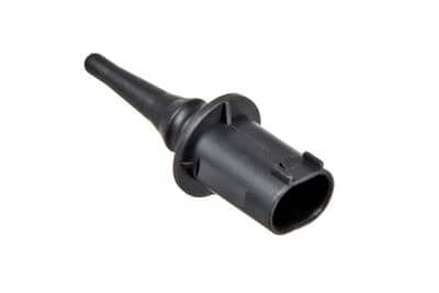 Isı Sensörü Dış ML Seri W164, C Seri W202, W203, E Seri W210, W211, S Seri W220, W221, W222, Vito W447, W639, Sprinter W906 OEM A0075421318, A0005428418