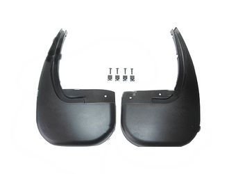 Paçalık Arka Sağ-Sol TakımVito W639 2003-2011 OEM AB66560459