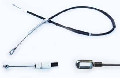 El Fren Teli Arka SAĞ SOL 1395mm SPRINTER W906  515-516 OEM A9064207085, A9064204485, A9064203085