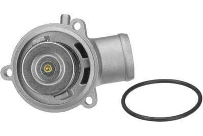 Termostat 87'C Borulu Klimalı Vito W638, E Seri W124, W210, C Seri W202, W208, Motor: M111 OEM A1112000915, A1112000415
