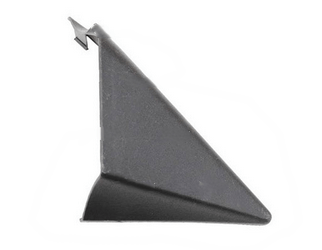 Ayna Üçgen Kapağı Sağ SPRINTER W901, W902, W903, W904 OEM A9018110107