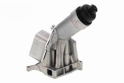 Yağ Filtre Kütüğü Radyatörlü Set Alüminyum / Yağ Filtre Kazanı Alüminyum BMW 1 Seri F20, 3 Seri F30, G20, 4 Seri F32, G22, 5 Seri F10, G30, X3 Seri F25, G01, X5 Seri F15, Motor: B47, B48, OEM 11428596283, 11428593771, 11428586673, 11428576429