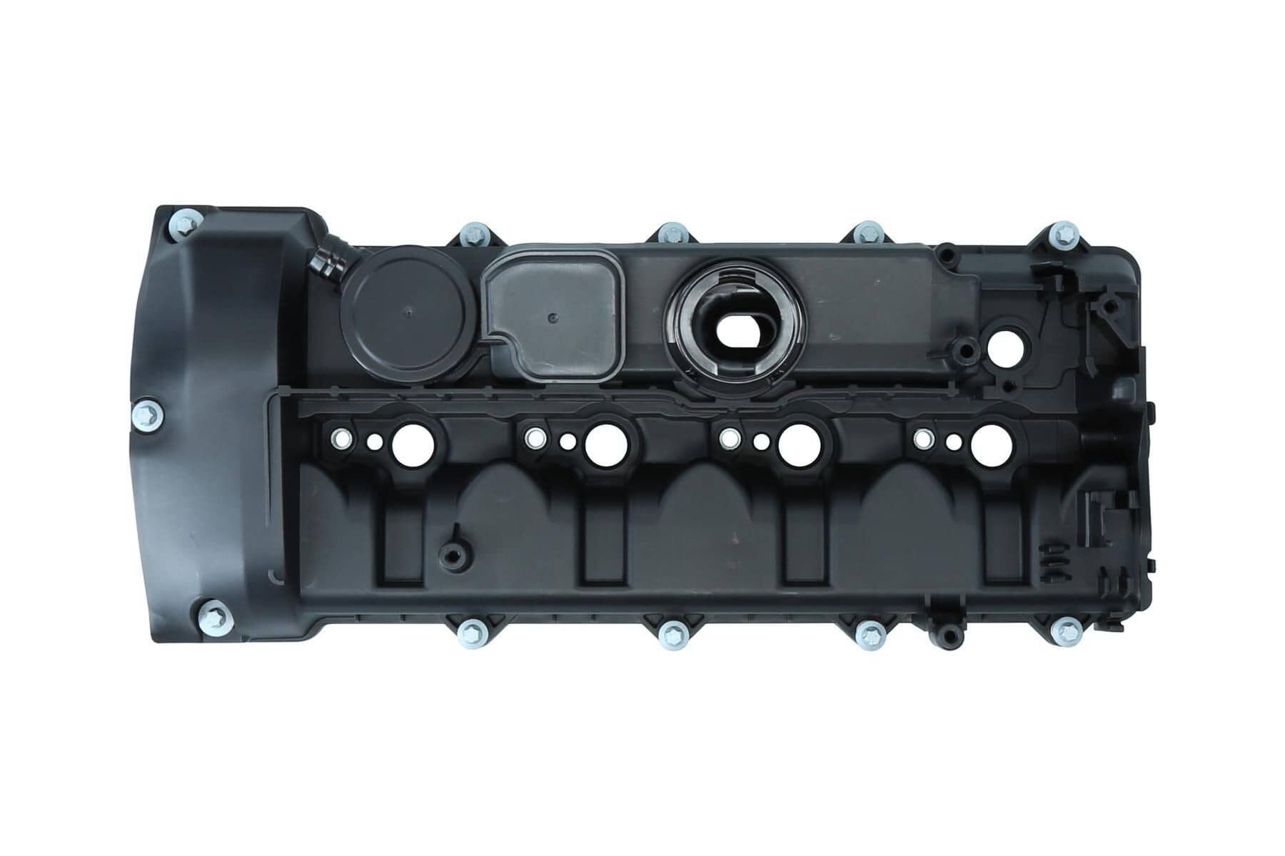 Subap Kapağı, Üst Kapak (Külbürütör kapağı) W204, W211 OM646 OEM A6460102230, A6460101130