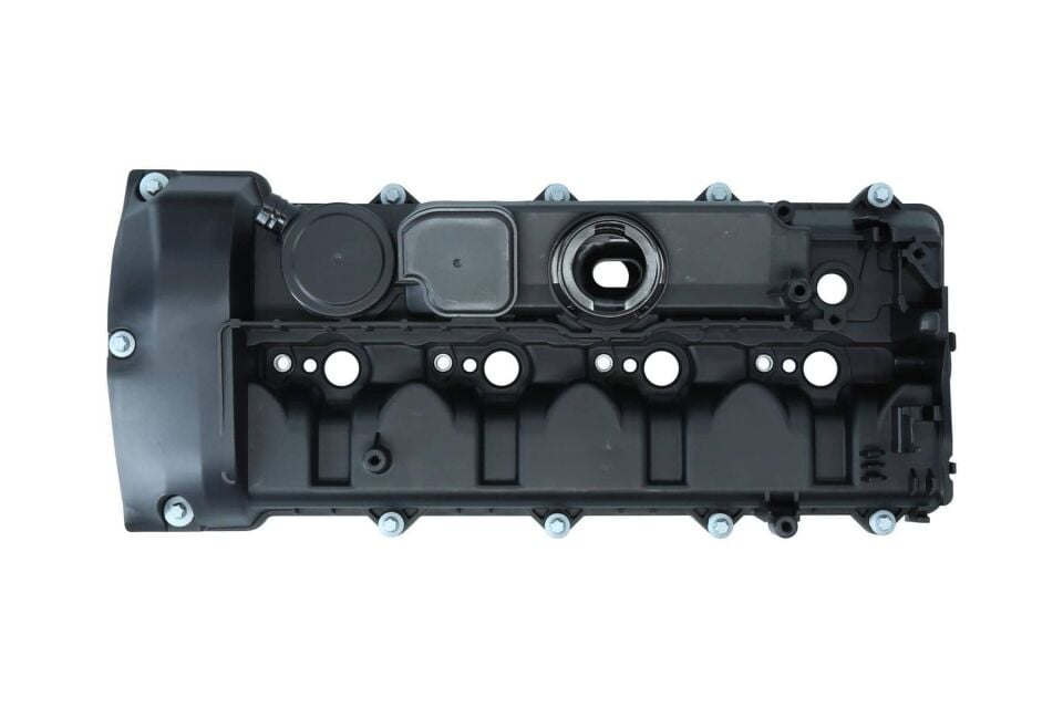 Subap Kapağı, Üst Kapak (Külbürütör kapağı) W204, W211 OM646 OEM A6460102230, A6460101130