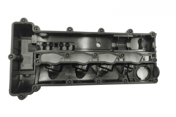 Subap Kapağı, Üst Kapak (Külbürütör kapağı) W204, W211 OM646 OEM A6460102230, A6460101130