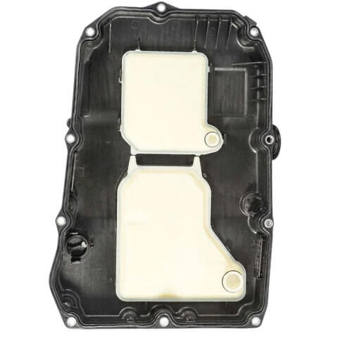 Otomatik Şanzıman Karteri Filtreli / Otomatik Şanzıman Filtresi 9 Vites 725.0 C Seri W205, E Seri W213, ML W166, GLC X253 OEM A7252703114, 7252703114