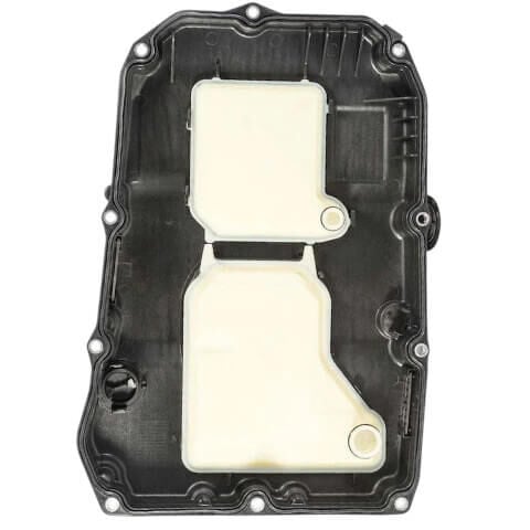 Otomatik Şanzıman Karteri Filtreli / Otomatik Şanzıman Filtresi 9 Vites 725.0 C Seri W205, E Seri W213, ML W166, GLC X253 OEM A7252703114, 7252703114