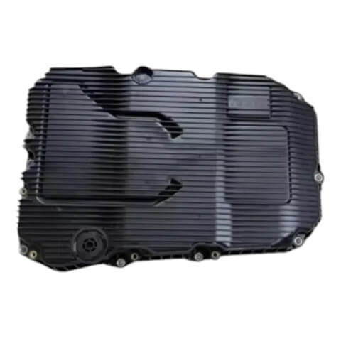 Otomatik Şanzıman Karteri Filtreli / Otomatik Şanzıman Filtresi 9 Vites 725.0 C Seri W205, E Seri W213, ML W166, GLC X253 OEM A7252703114, 7252703114