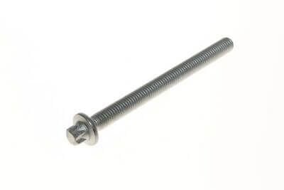 Enjektör Bağlantı Civatası / Enjektör Tutucu Civatası BMW - MINI Motor: B37, B37B, B47, B47B, B47D, N47, N47N, N47S, N57 OEM 13537805256