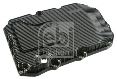 Otomatik Şanzıman Karteri Filtreli / Otomatik Şanzıman Filtresi 9 Vites 725.0 C Seri W205, E Seri W213, ML W166, GLC X253 OEM A7252703114, 7252703114