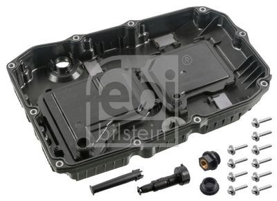 Otomatik Şanzıman Karteri Filtreli / Otomatik Şanzıman Filtresi 9 Vites 725.0 C Seri W205, E Seri W213, ML W166, GLC X253 OEM A7252703114, 7252703114